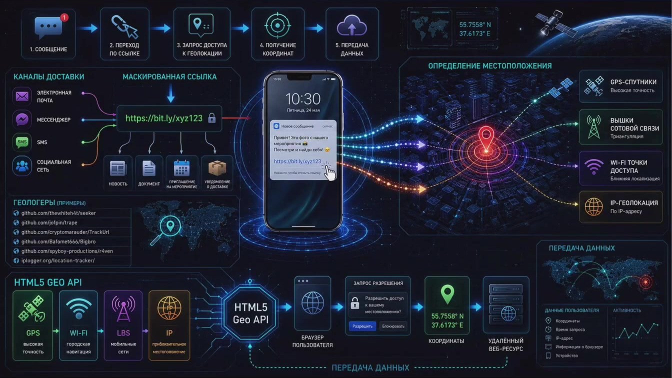 Slide 8 — Ad intelligence and other ways to find someone by their phone